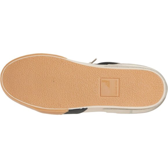 BACK BT POPULAR DEMND Dolce Vita Zina Court Sneakers Leather 2511 3T7 - Picture 3 of 5